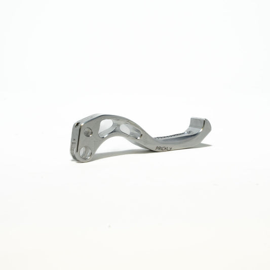Prickly Raw E Ride/MX4 Brake Lever (Each)
