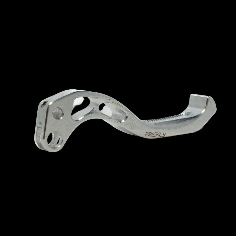 Prickly Raw E Ride/MX4 Brake Lever (Each) Prickly Motorsports