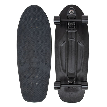 Penny High-Line Surfskate Complete Blackout 29"
