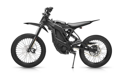 E RIDE PRO - PRO SS V 2.0 19"/19" Electric Dirtbike E RIDE PRO