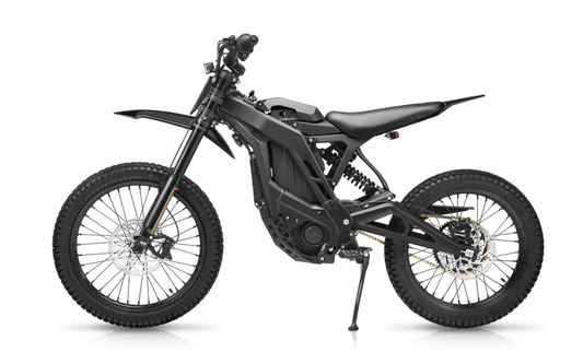 E RIDE PRO - PRO SS V 2.0 19"/19" Electric Dirtbike E RIDE PRO
