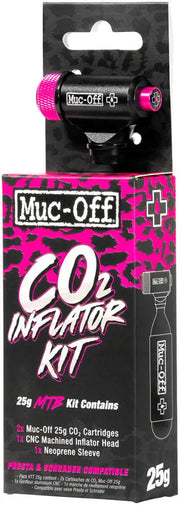 Muc-Off MTB Inflator Kit BIKEFACTORY Hawaii