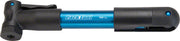 Park Tool PMP-3.2 Micro Pump, Blue