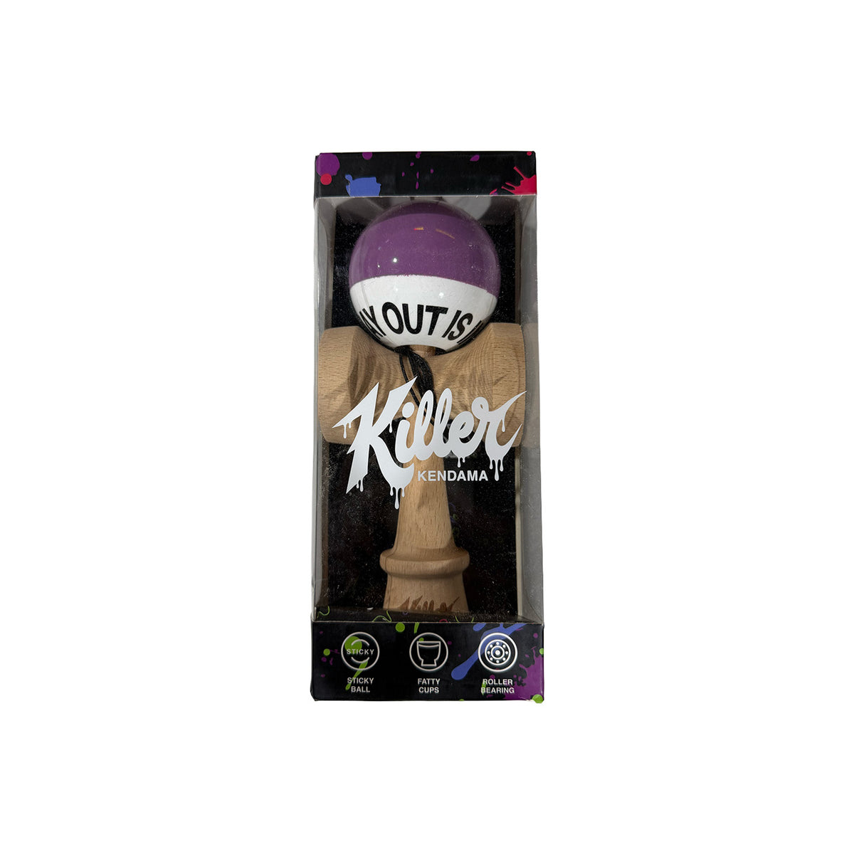 Killer Kendama