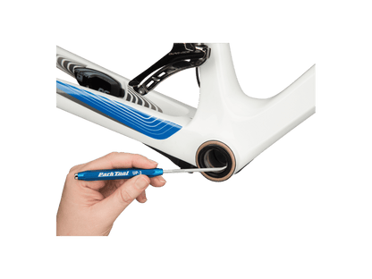 Park Tool UP-SET Utility Pick Set Blue/Silver