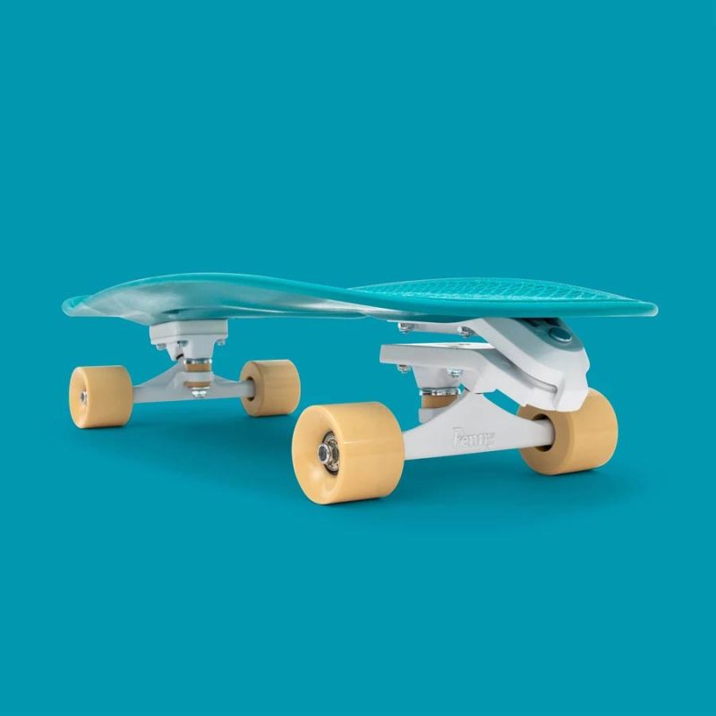 Penny High-Line Surfskate Ocean Mist 29" Penny Skateboards