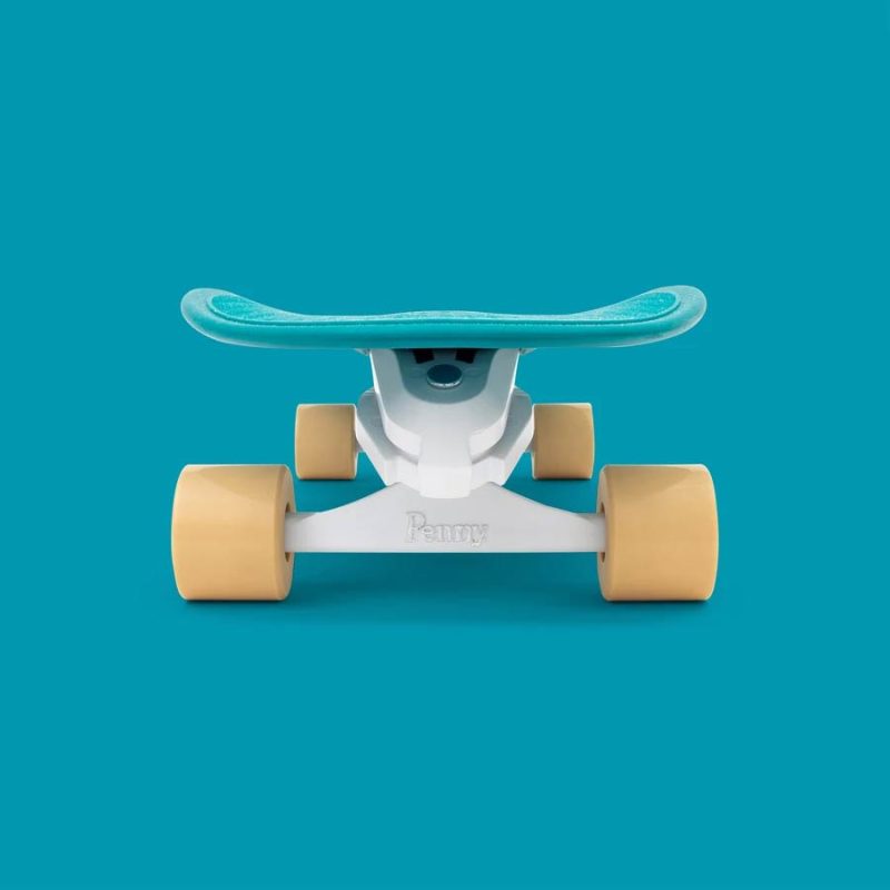 Penny High-Line Surfskate Ocean Mist 29" Penny Skateboards