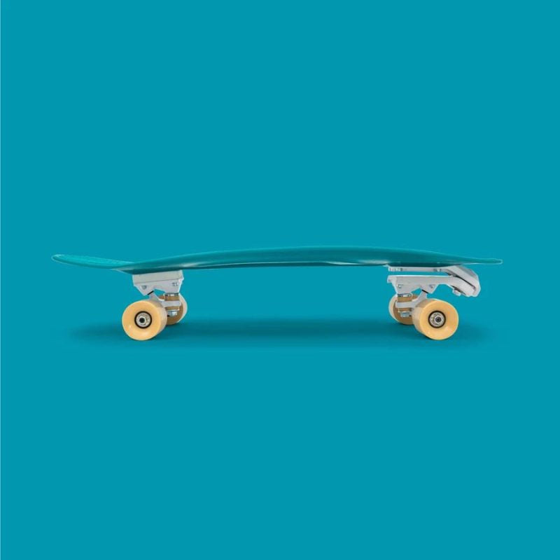 Penny High-Line Surfskate Ocean Mist 29" Penny Skateboards