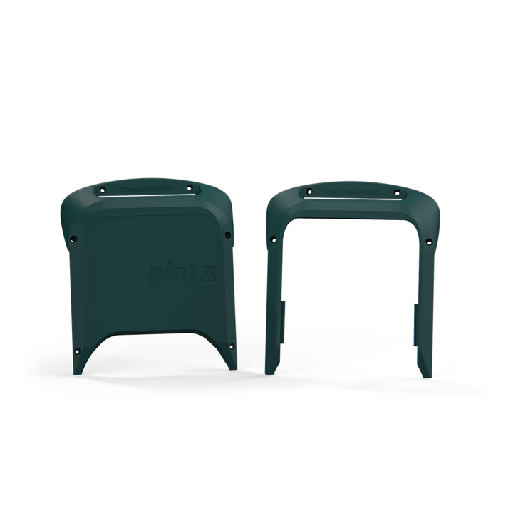 Onewheel Pint X Bumper Dark Blue Green BIKEFACTORY Hawaii