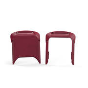 Onewheel Pint X Bumper Ron Burgundy BIKEFACTORY Hawaii