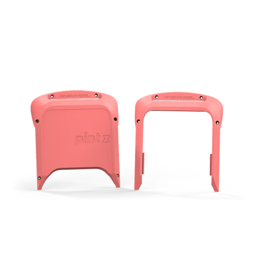 Onewheel Pint X Bumper Coral