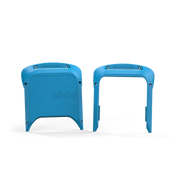 Onewheel Pint X Bumper Hot Blue BIKEFACTORY Hawaii