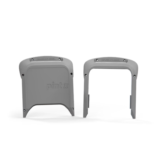 Onewheel Pint X Bumper Light Grey