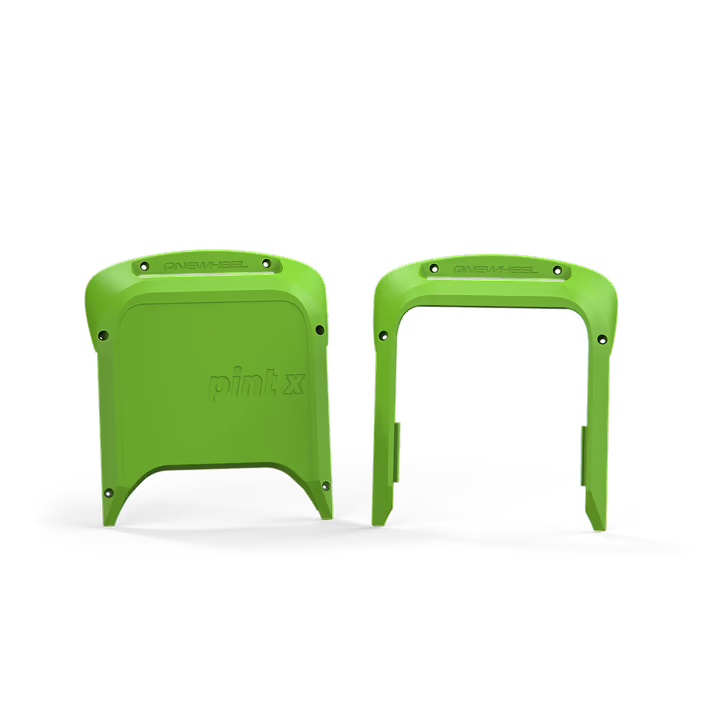 Onewheel Pint X Bumper Lime BIKEFACTORY Hawaii