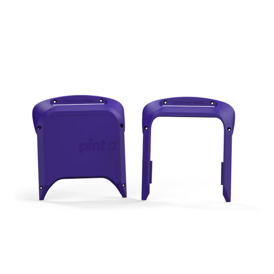 Onewheel Pint X Bumper Purple