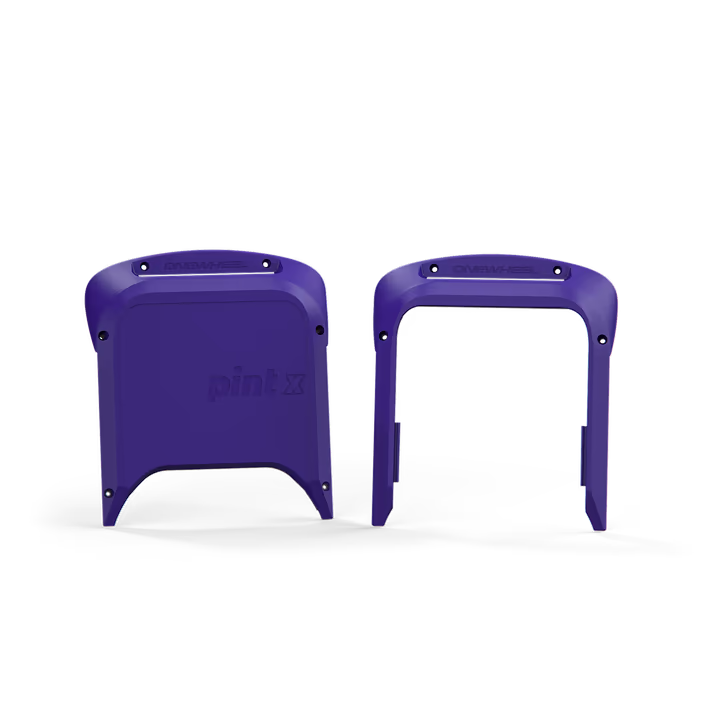 Onewheel Pint X Bumper Purple BIKEFACTORY Hawaii