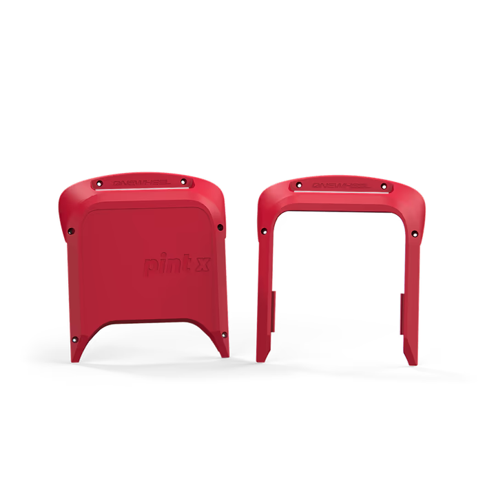 Onewheel Pint X Bumper Red BIKEFACTORY Hawaii