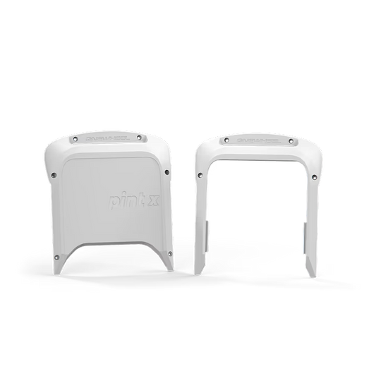 Onewheel Pint X Bumper White