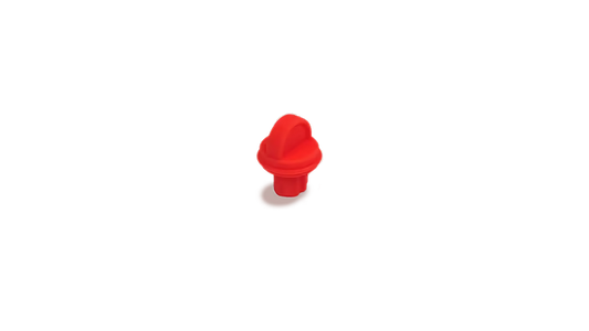 Onewheel Pint Charger Plug Red