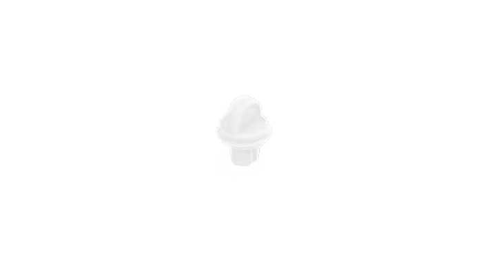 Onewheel Pint Charger Plug White