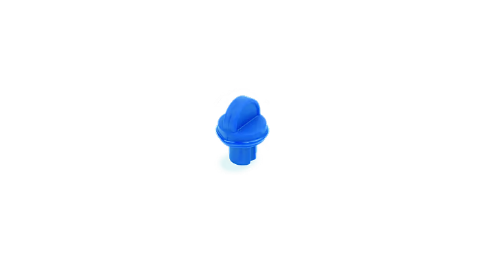 Onewheel Pint Charger Plug Hot Blue