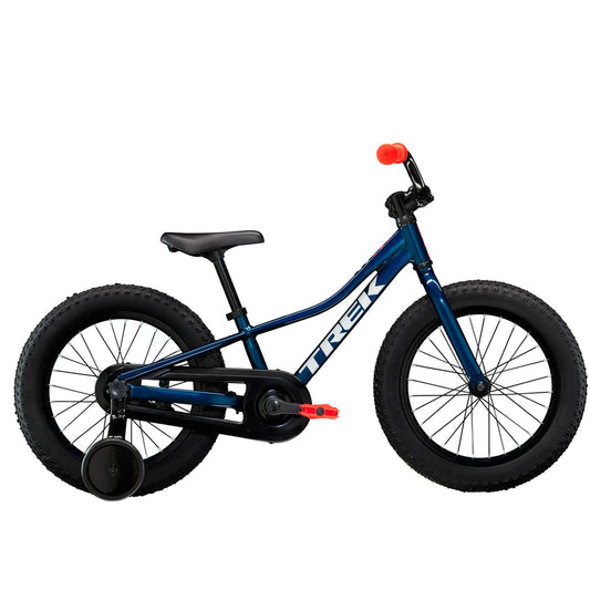 Trek Precaliber 16" Mulsanne Blue