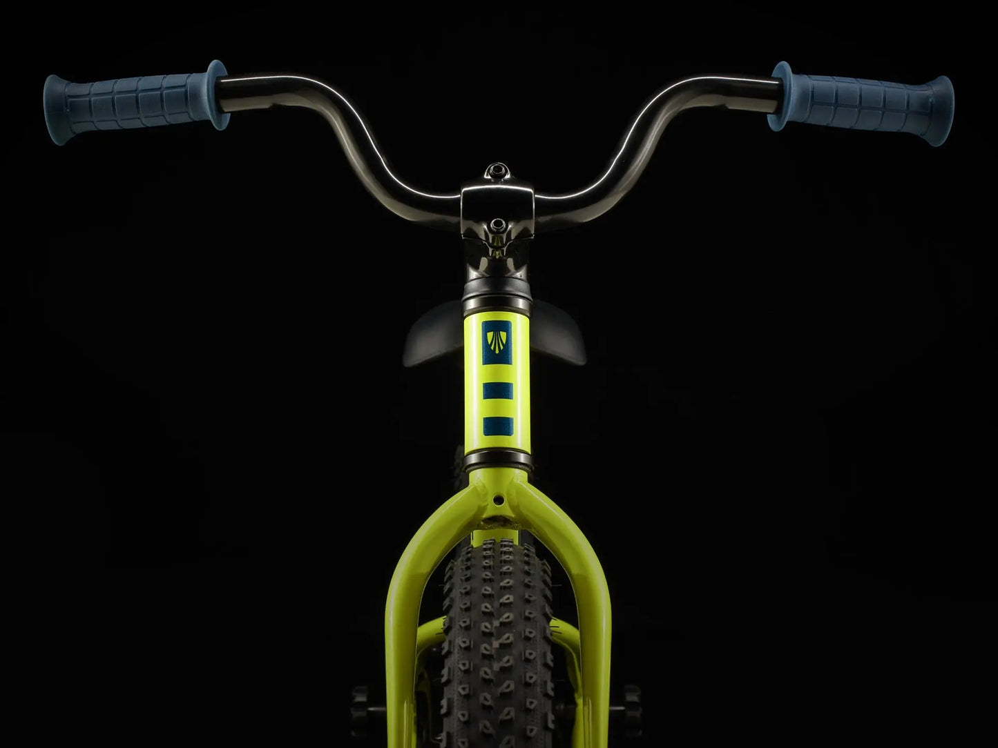 Trek Precaliber 16" - Volt Trek Bicycle Corporation