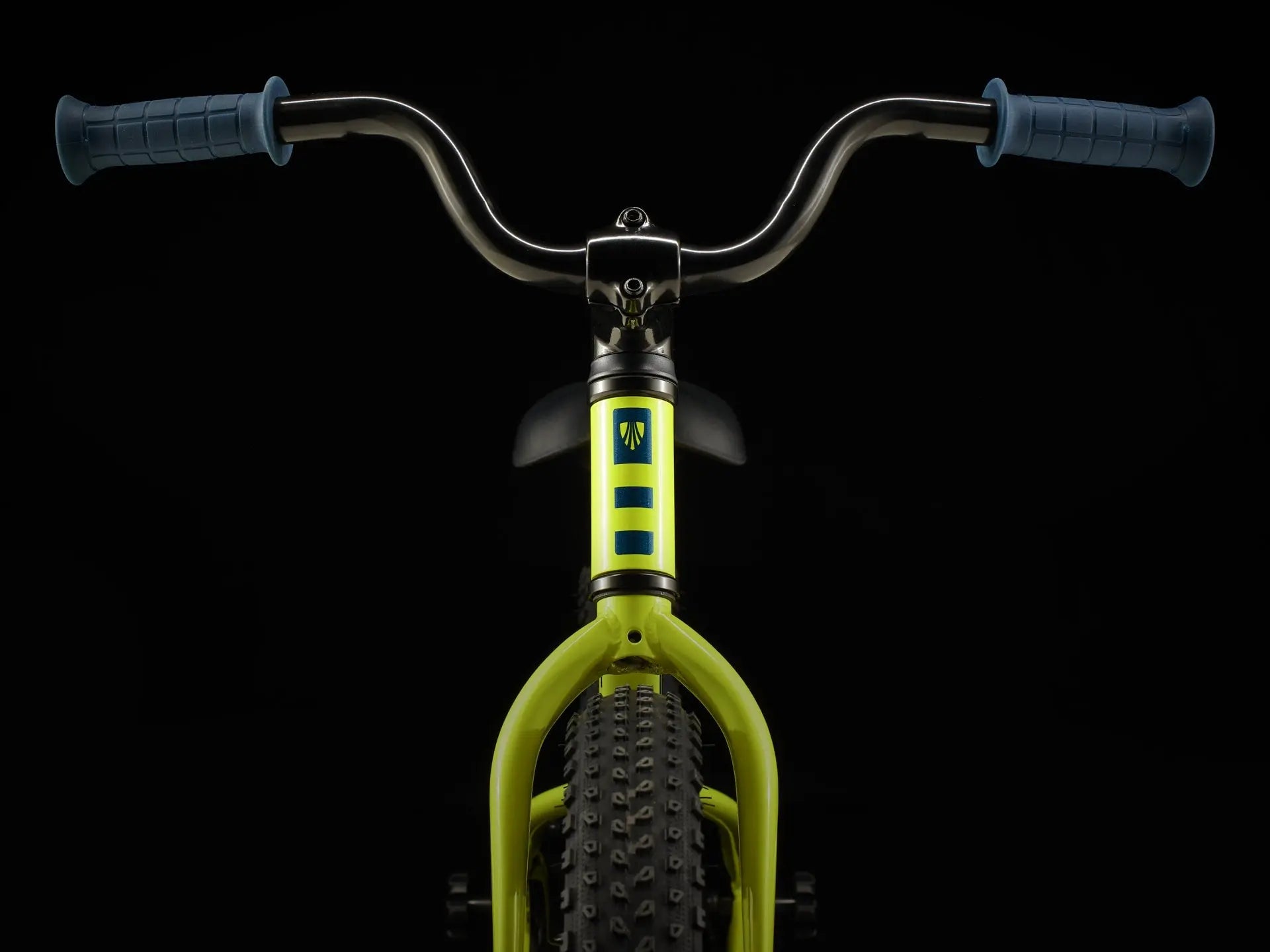 Trek Precaliber 16" - Volt Trek Bicycle Corporation