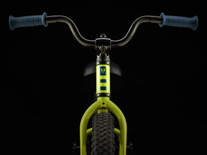 Trek Precaliber 16" - Volt Trek Bicycle Corporation