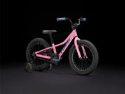 Trek Precaliber 16" - Pink Frosting Trek Bicycle Corporation