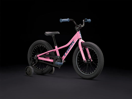 Trek Precaliber 16" Pink Frosting
