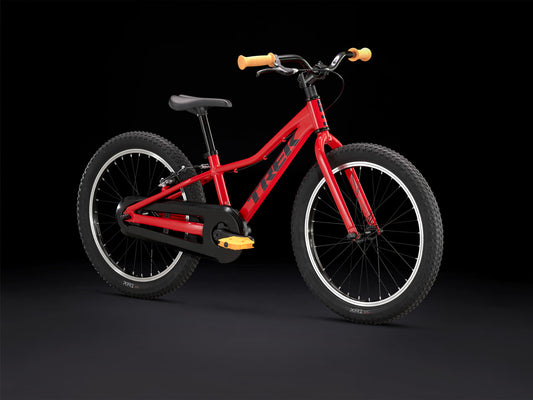 Trek Precaliber 20" Coaster Single Speed Viper Red
