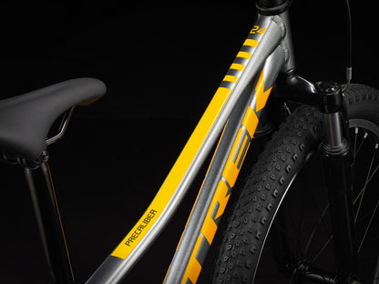 Trek Precaliber 24" 8-speed Suspension Anthracite