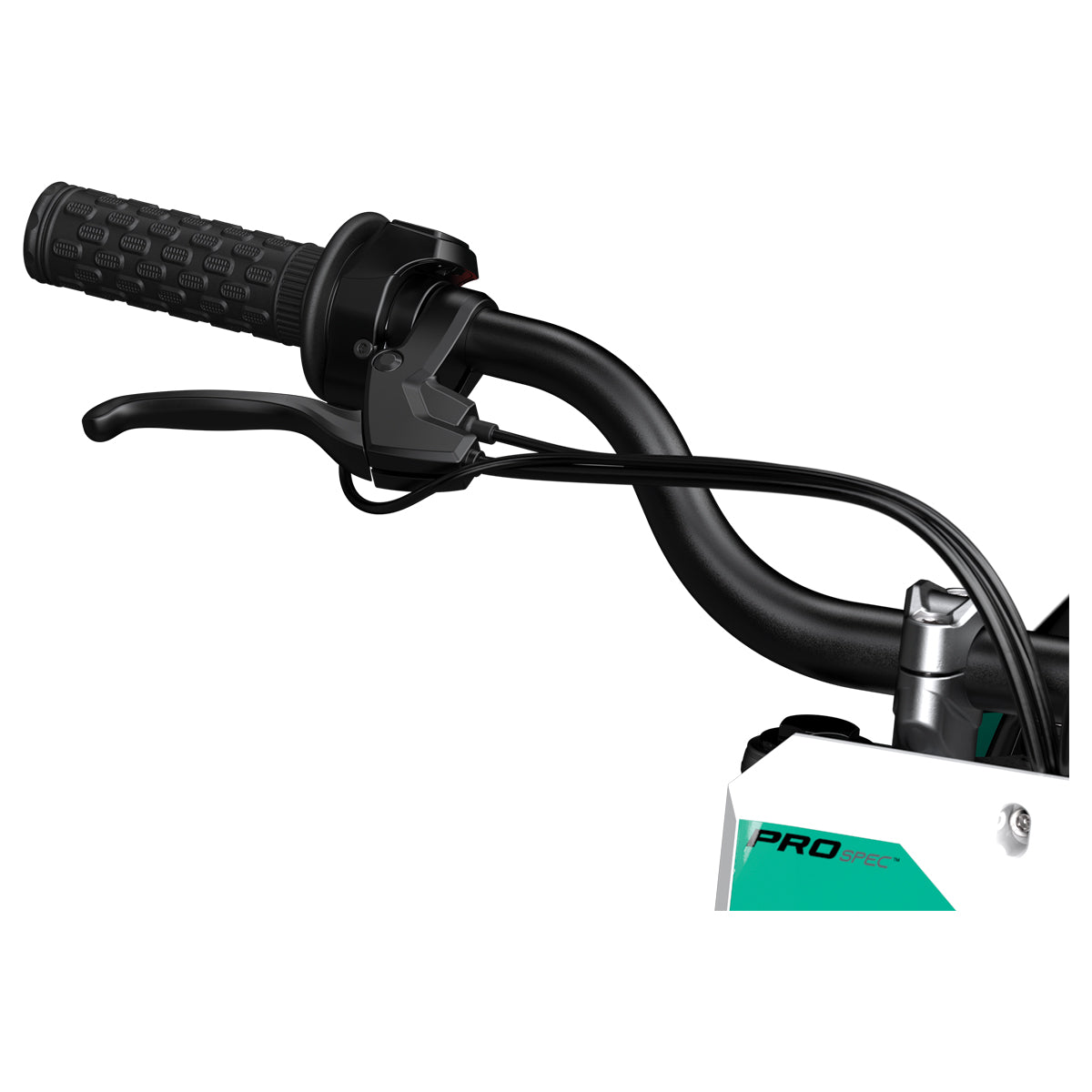 Razor Dirt Rocket Pro Spec