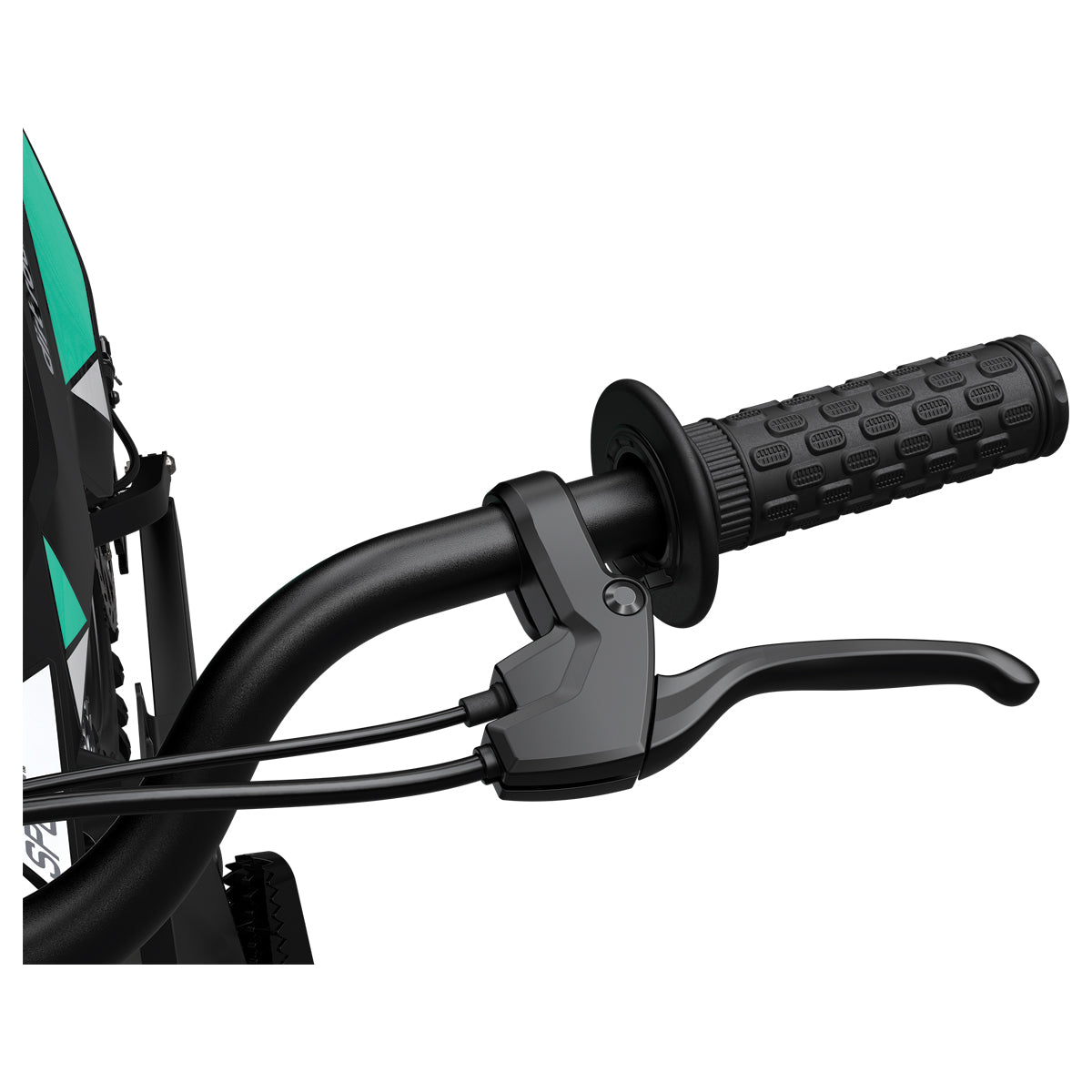 Razor Dirt Rocket Pro Spec