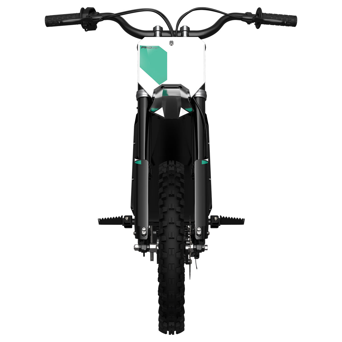 Razor Dirt Rocket Pro Spec