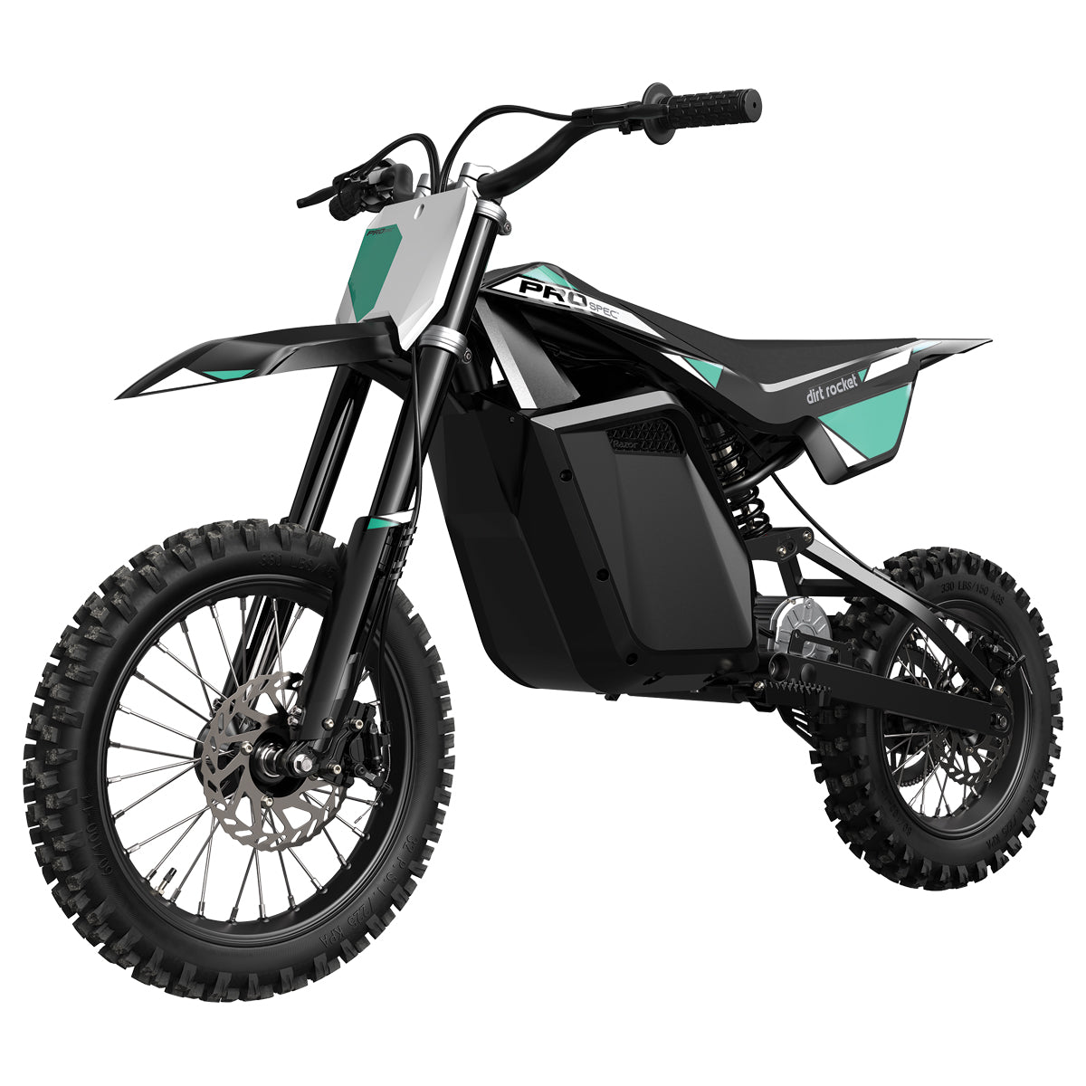 Razor Dirt Rocket Pro Spec - BIKEFACTORY HAWAII