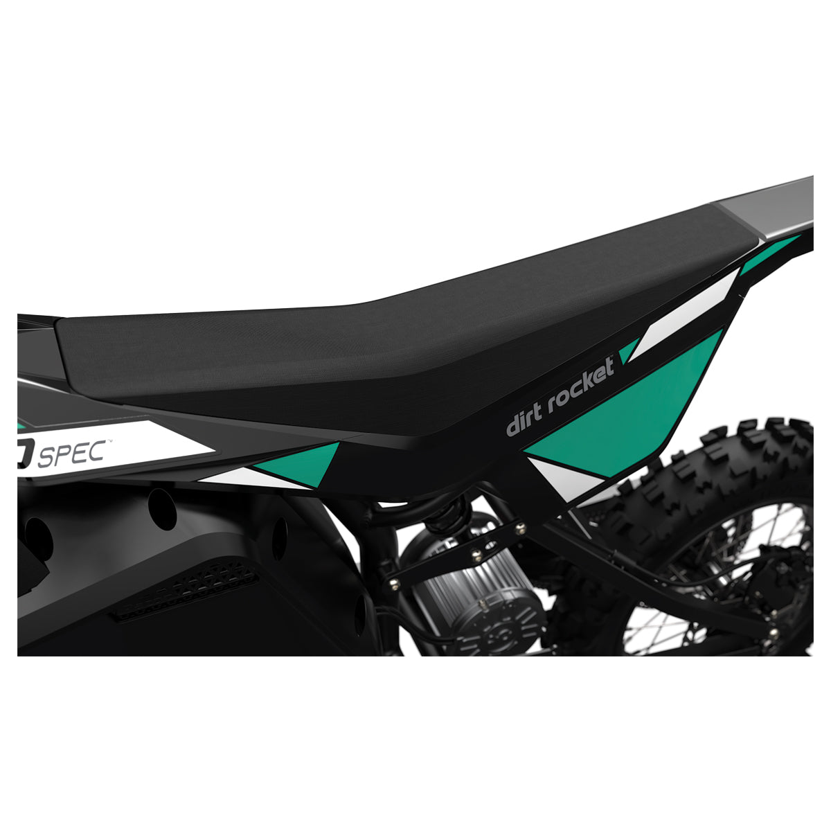 Razor Dirt Rocket Pro Spec - BIKEFACTORY HAWAII