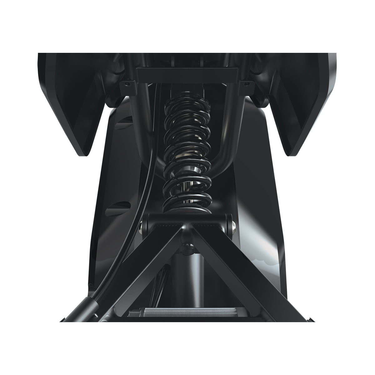Razor Dirt Rocket Pro Spec