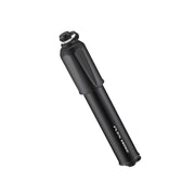 Lezyne Sport Drive HV High Volume Hand Pump Satin Black
