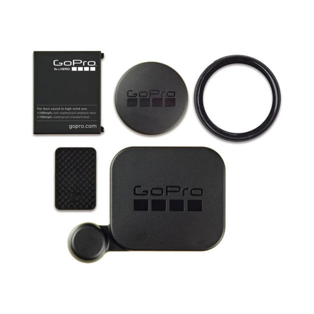 GoPro HERO3+ Protective Lens + Covers Accessory