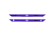 Onewheel Pint X Rail Guards Purple BIKEFACTORY Hawaii