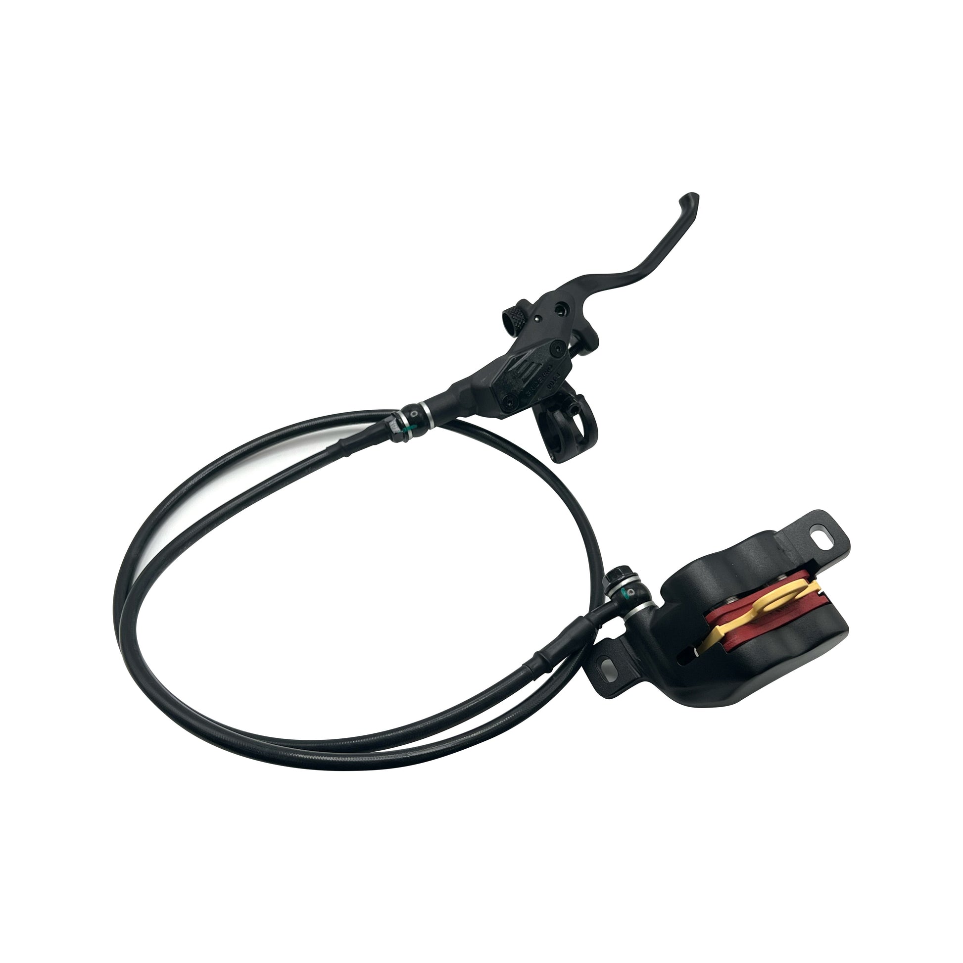 E RIDE PRO - ProSS 3.0/SR Brake 1 Rear Brake Cylinder Pump Assembly SHE7064 E RIDE PRO