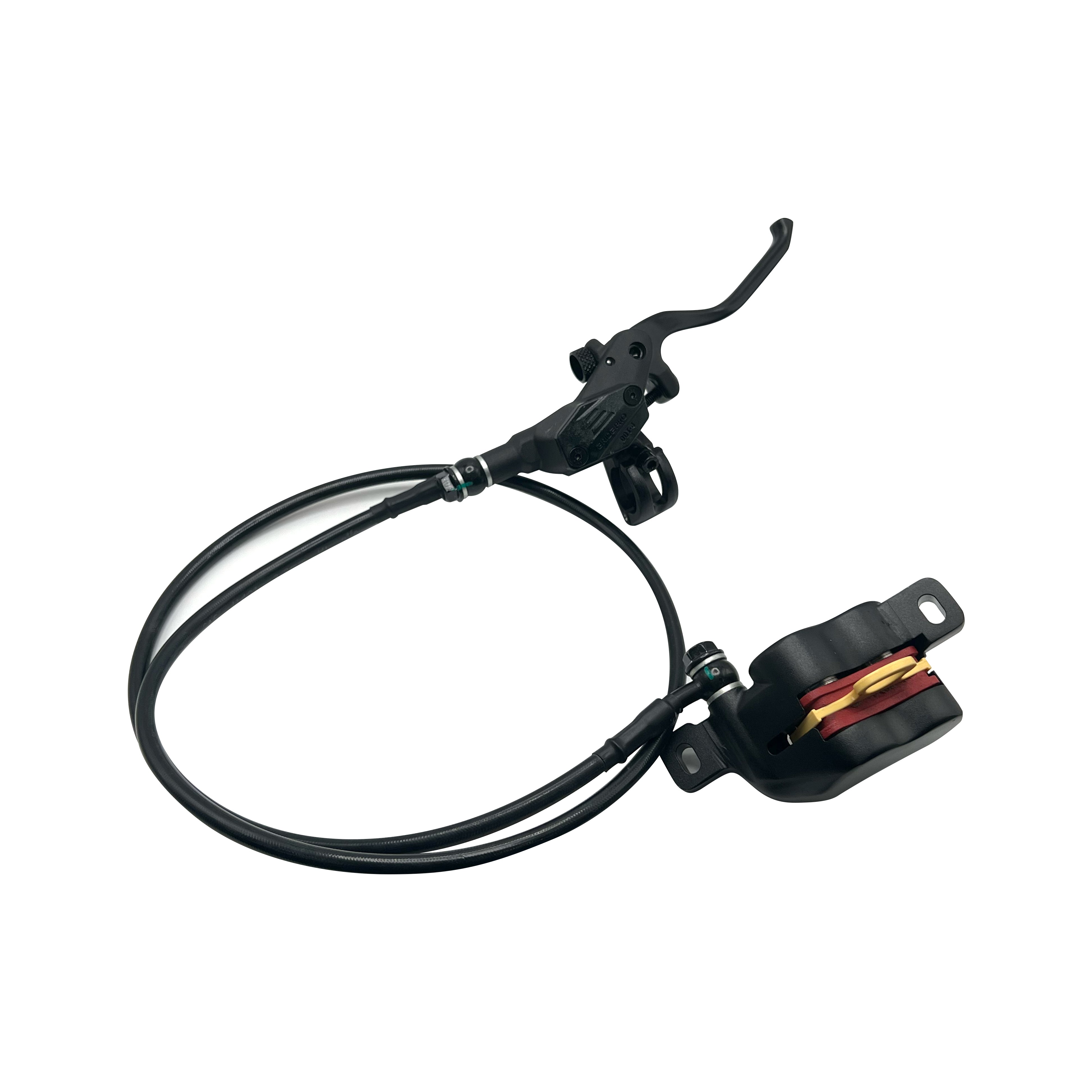 E RIDE PRO - ProSS 3.0/SR Brake 1 Rear Brake Cylinder Pump Assembly SHE7064 E RIDE PRO