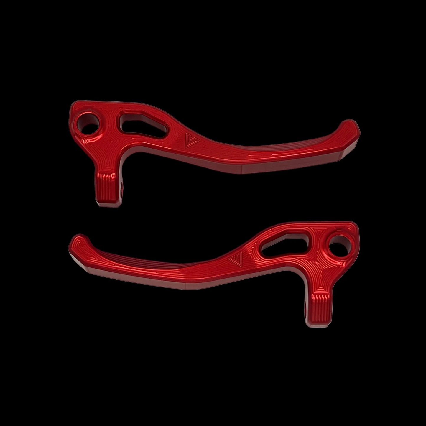Vanguard's Garage E Ride Pro 3.0 / SR Aluminum Brake Levers Vanguard's Garage