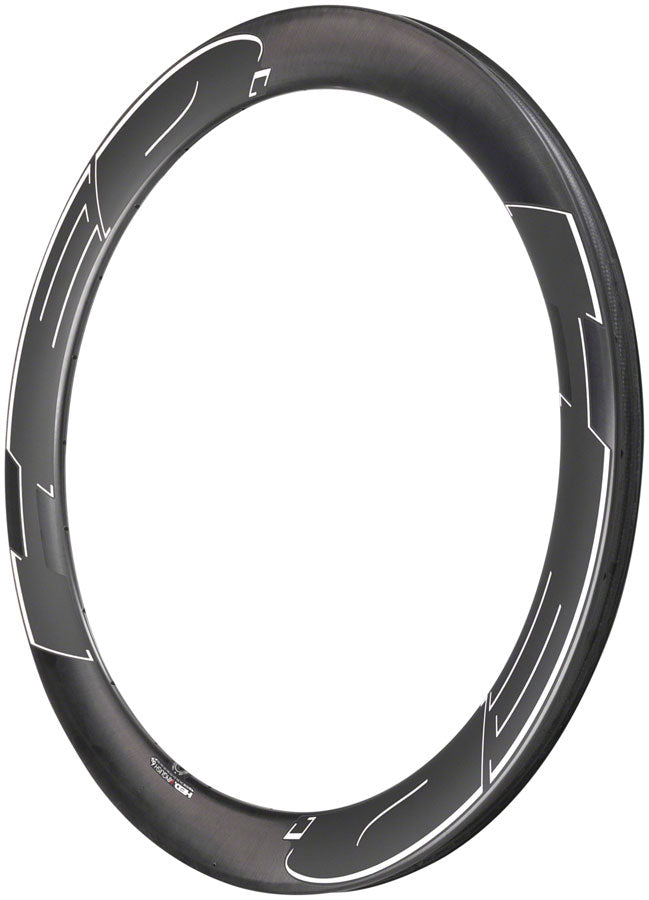 HED Vanquish 4 GP Rim - 700c, Disc, Black, 28h BIKEFACTORY Hawaii