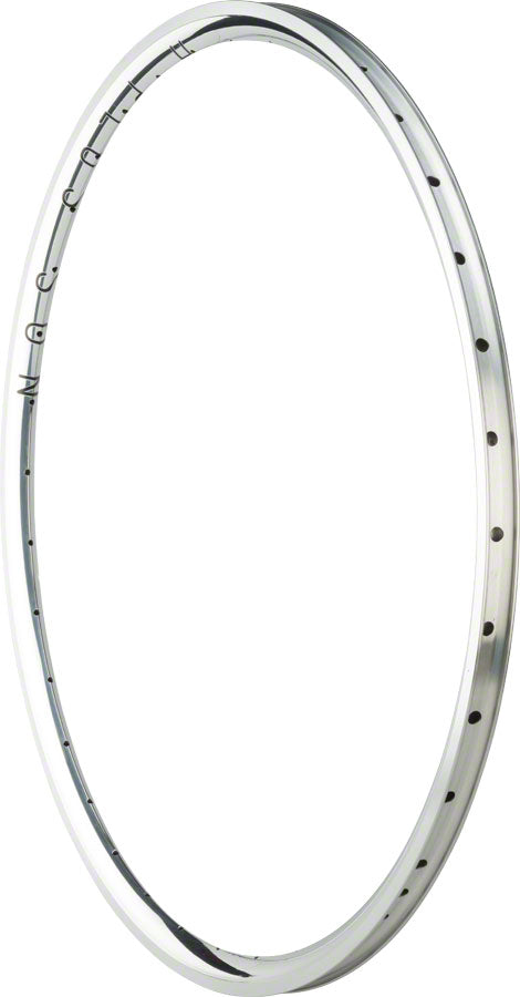 H Plus Son Archetype Rim - 700, Rim, High Polish, 36H, Clincher BIKEFACTORY Hawaii
