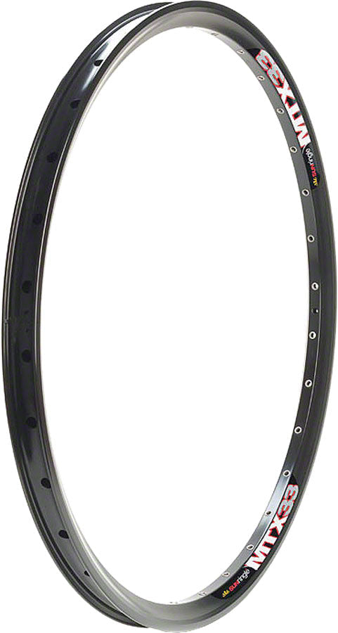 SunRinglé MTX-33 Rim 26"x36h Black BIKEFACTORY Hawaii