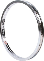 Odyssey Hazard Lite Rim 20"x36h Chrome BIKEFACTORY Hawaii