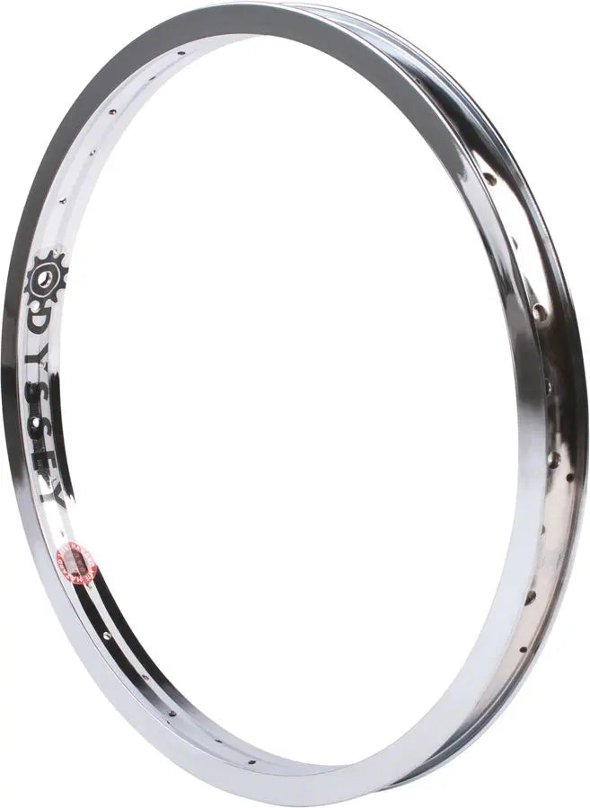 Odyssey Hazard Lite Rim 20"x36h Chrome BIKEFACTORY Hawaii